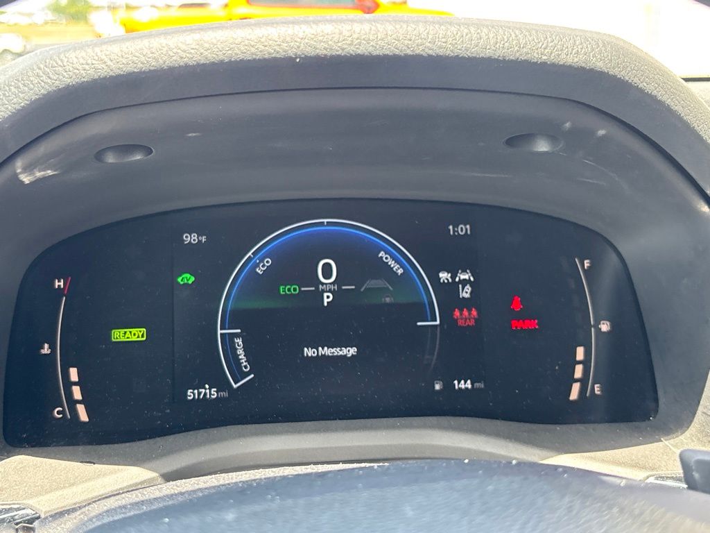 Used 2025 Toyota Camry Sedan