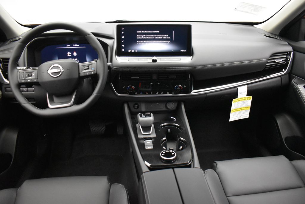 Thumbnail: 2025 Nissan Rogue - 30