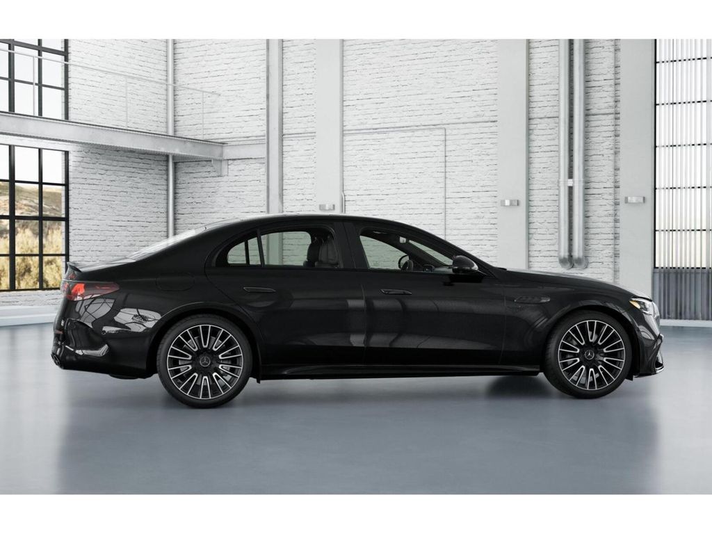 Thumbnail: 2026 Mercedes-Benz E-Class - 17