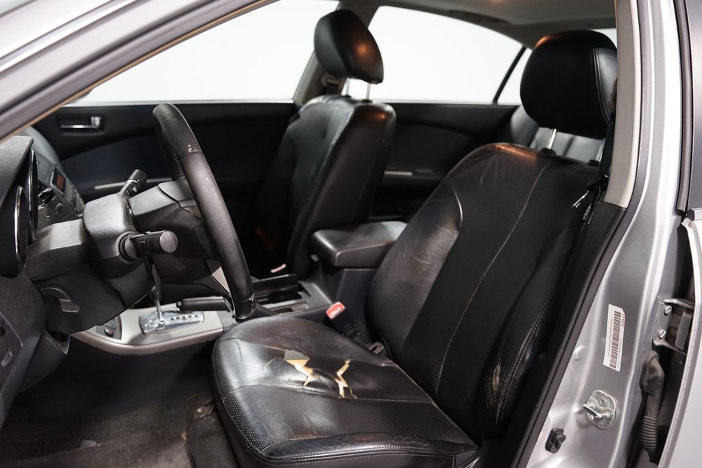Thumbnail: 2005 Nissan Altima - 6