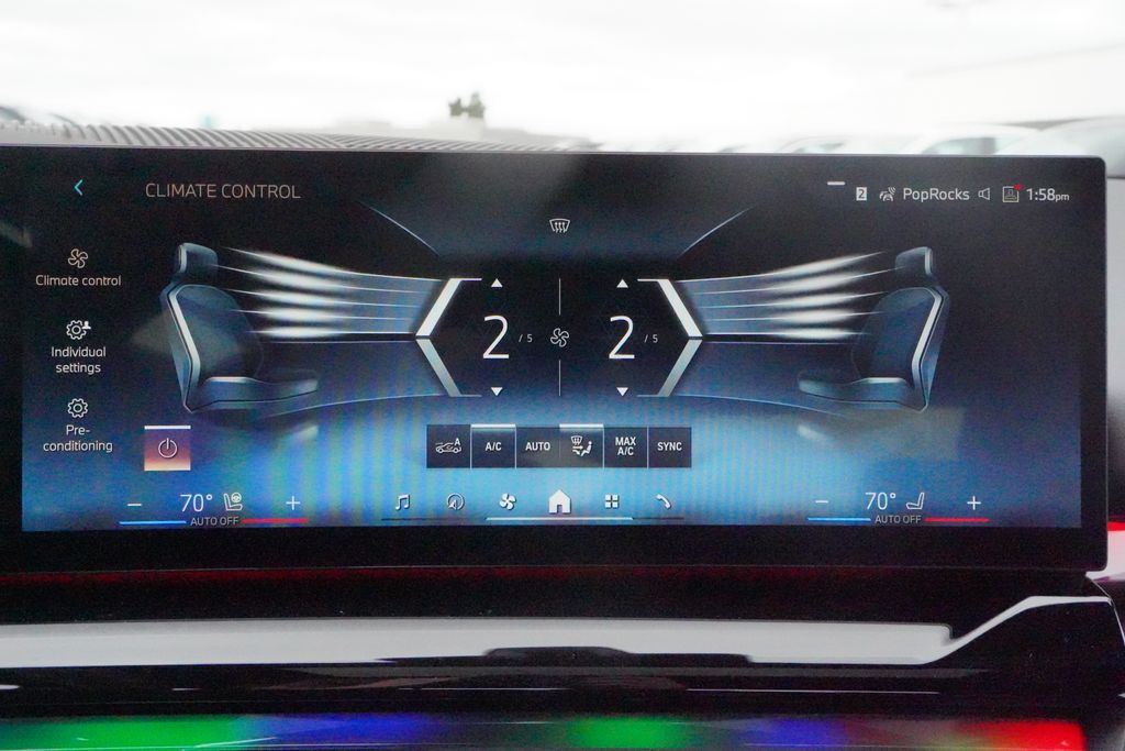 2025 BMW i5 eDrive40 18