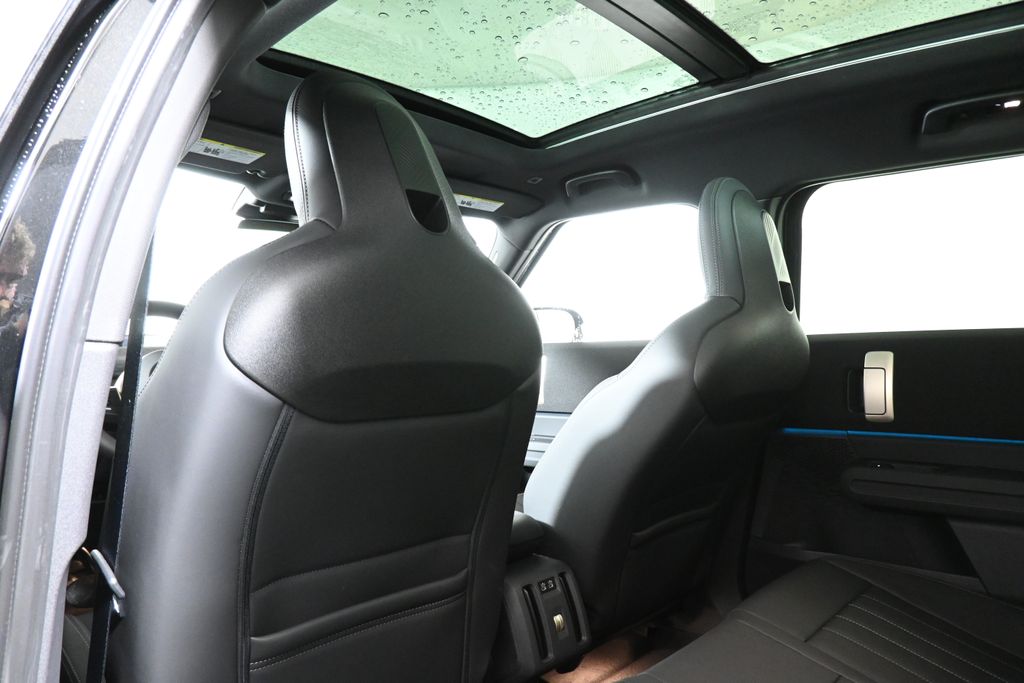 Thumbnail: 2026 MINI Cooper Countryman - 28