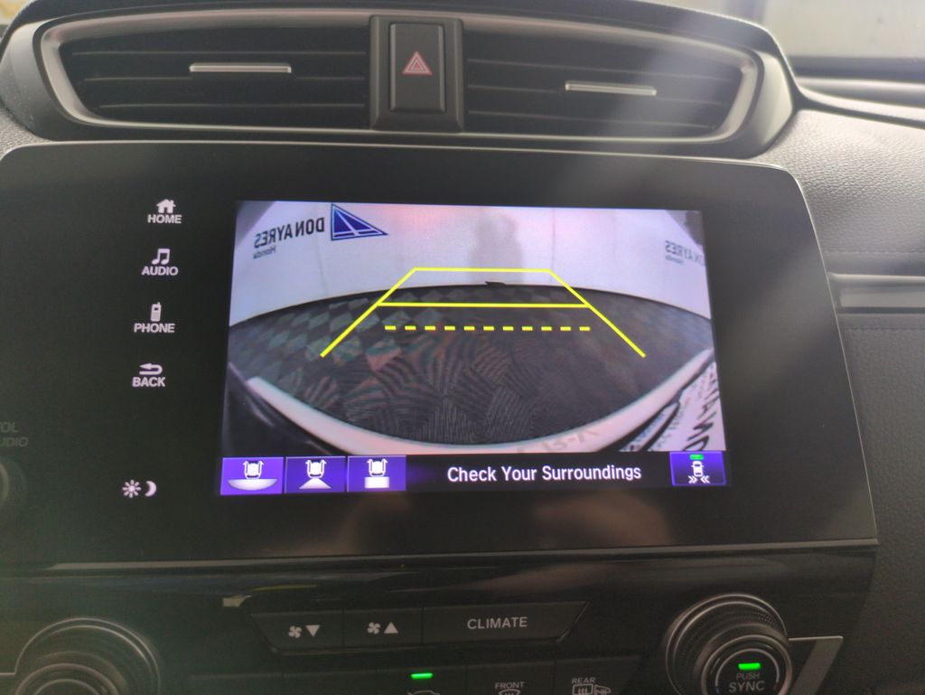 Used 2022 Honda CR-V For Sale in Fort Wayne, IN