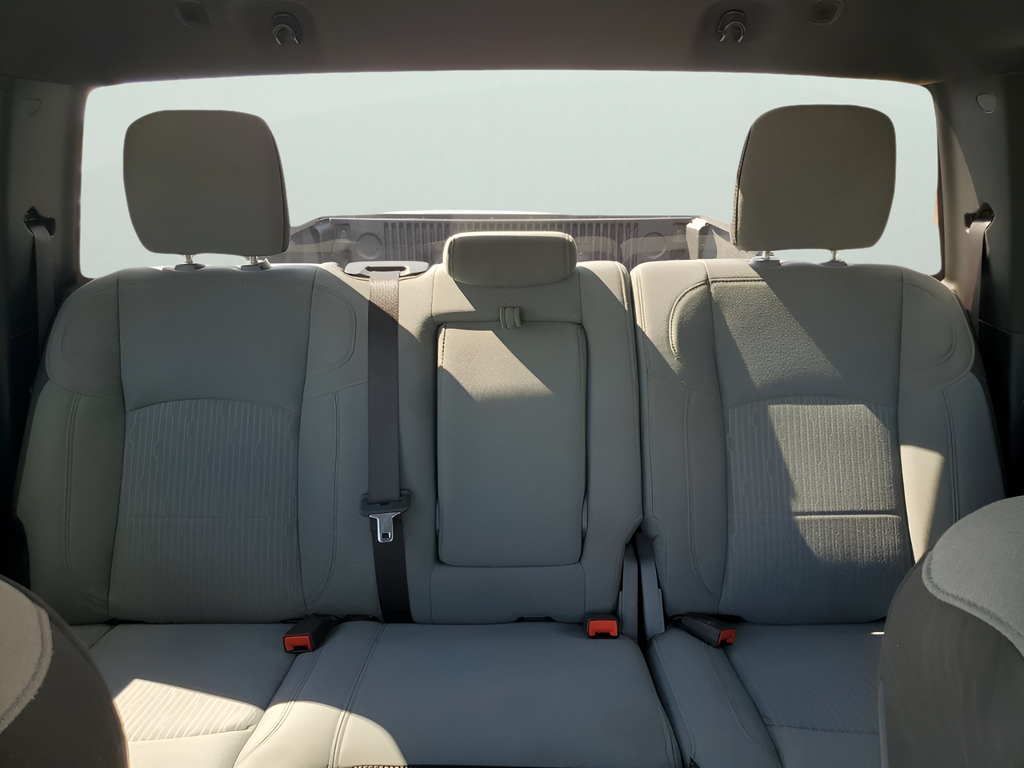 Used Car 2024 Ram 2500  Big Horn For Sale Under $50,000 In Austin, Texas