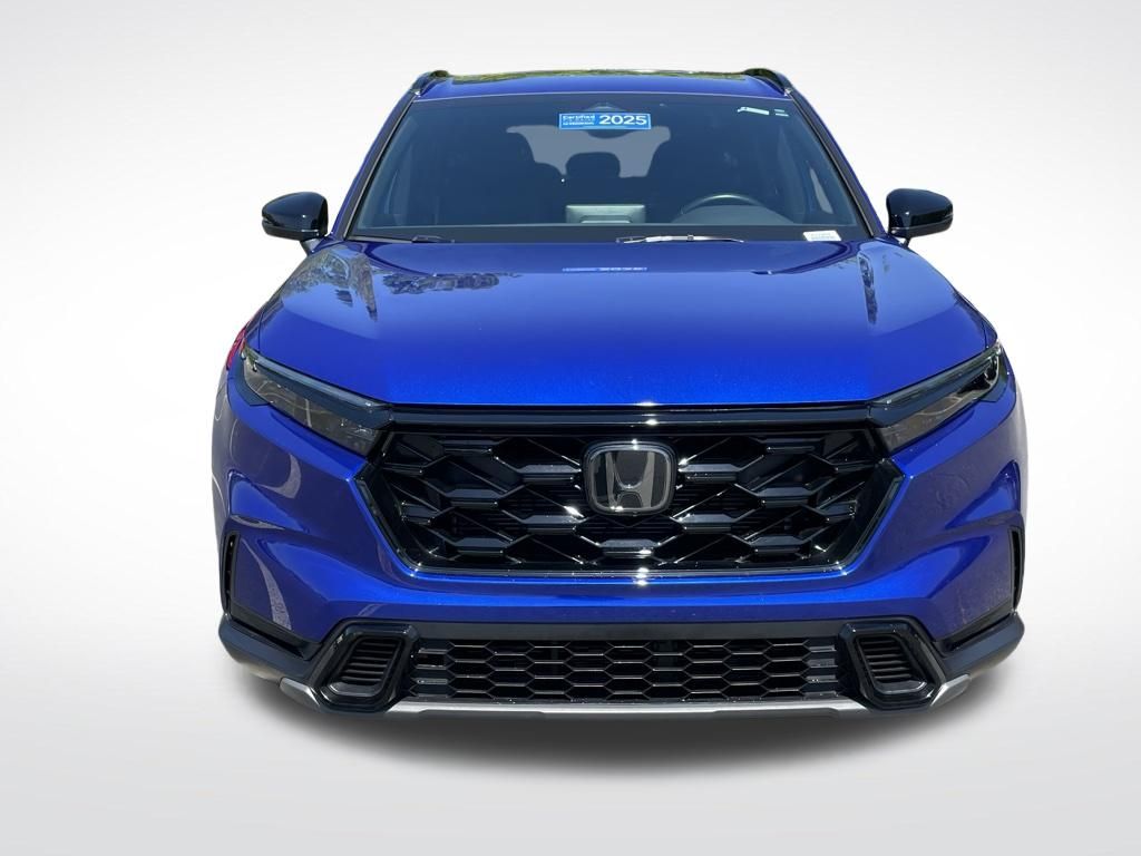 Thumbnail: 2025 Honda CR-V - 9
