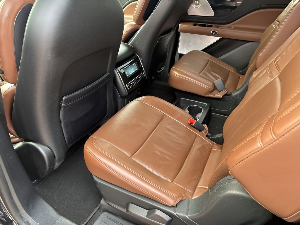 Used Car 2020 Lincoln Aviator  Reserve For Sale Under $25,000 In Austin, Texas