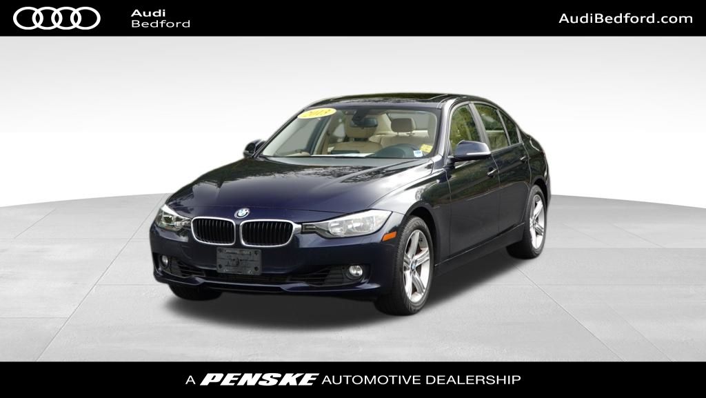 2013 BMW 3 Series 328i xDrive -
                Bedford, OH