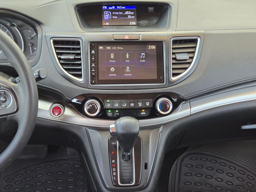 2016 Honda CR-V EX  at Emmons Autoplex