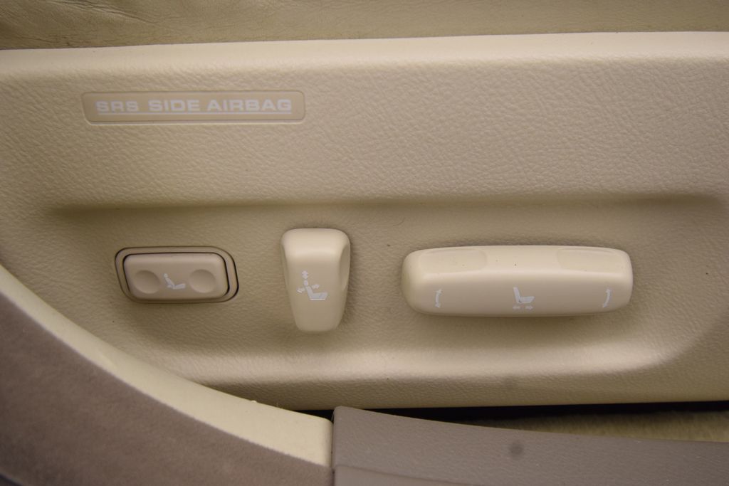 used 2003 Lexus LS car, priced at $12,000