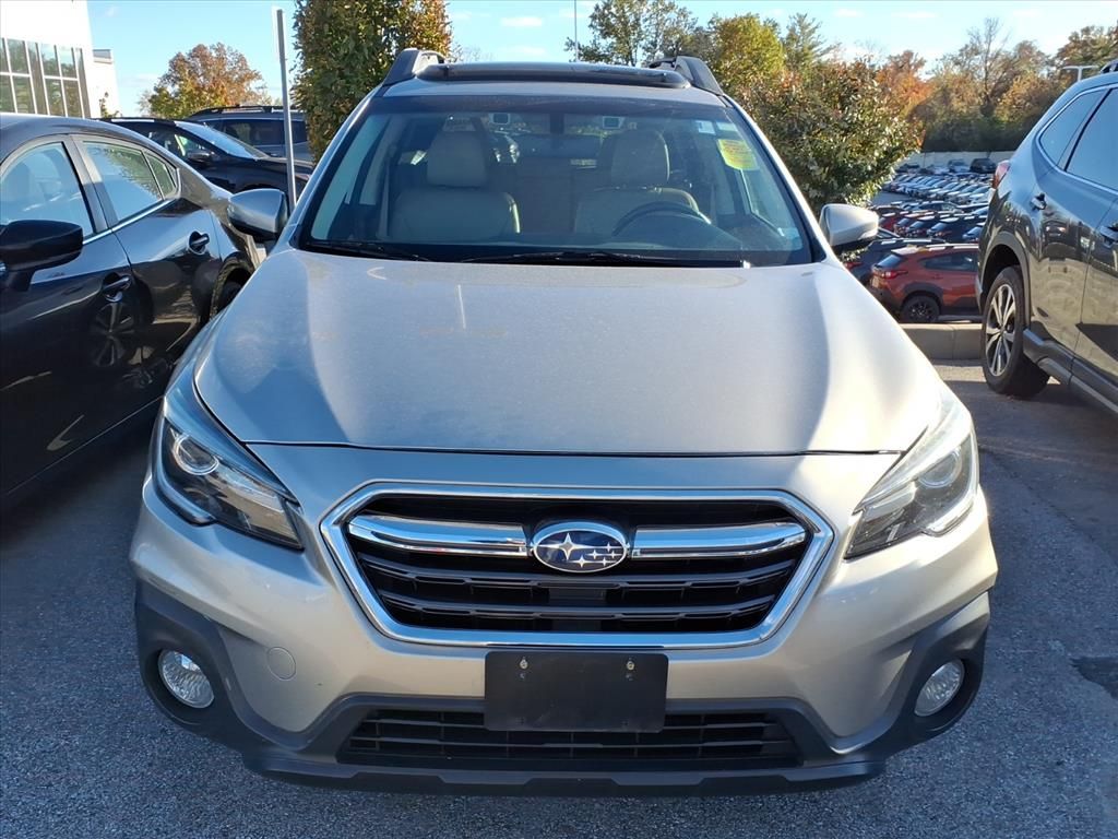 used 2019 Subaru Outback car, priced at $19,357