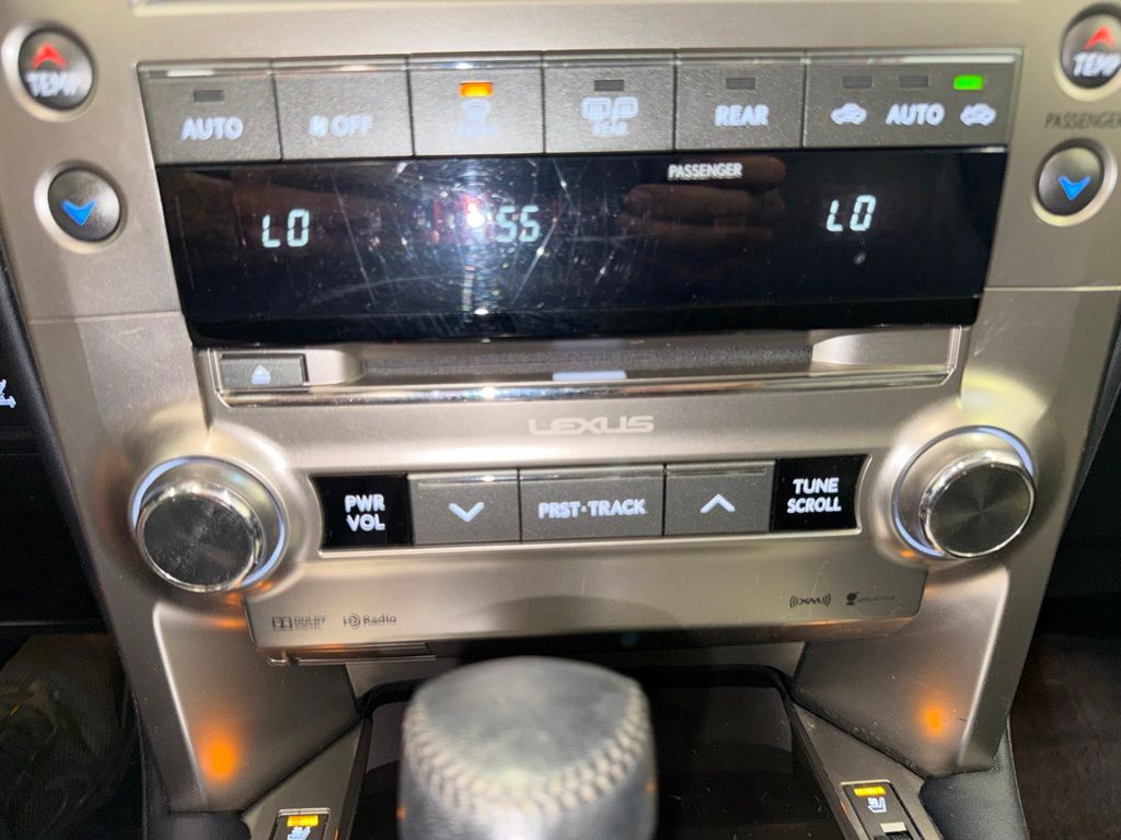 Used 2015 Lexus GX SUV