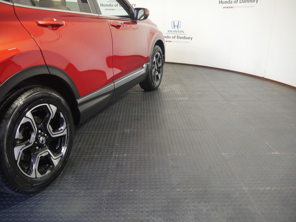 Thumbnail: 2019 Honda CR-V - 4