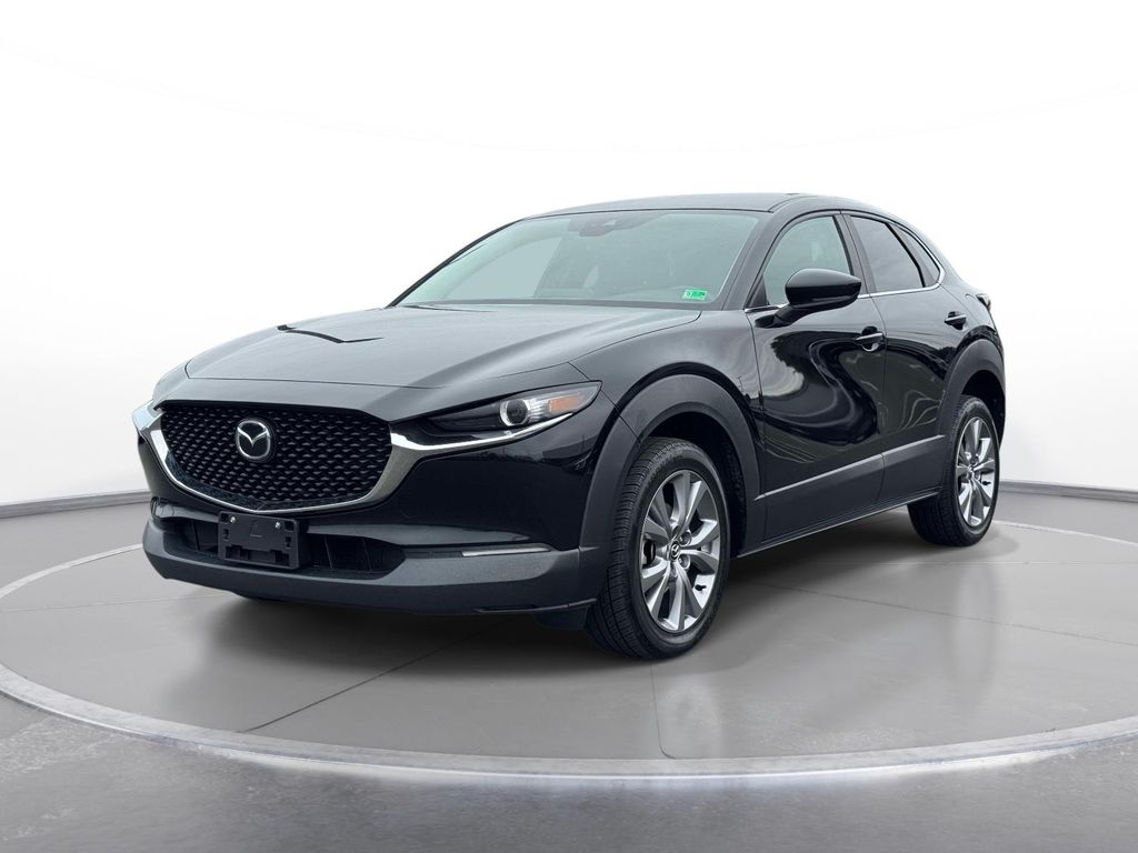 2021 Mazda Mazda CX-30 Select