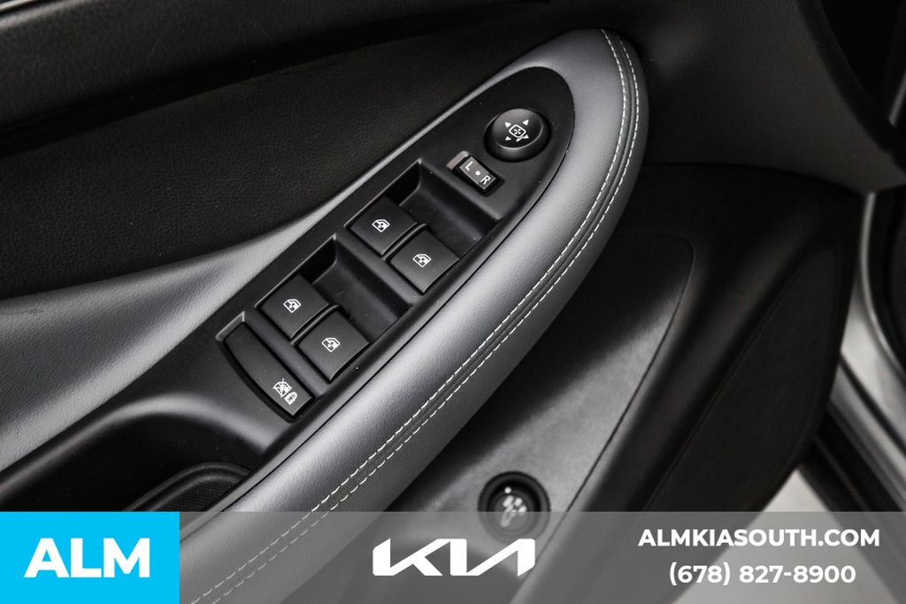 2020 Buick Envision Essence photo 47