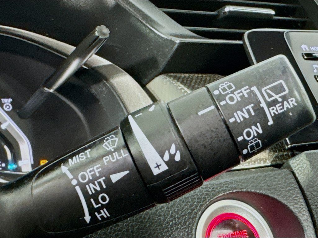 Used Car 2019 Honda Civic  Ex For Sale Under $15,000 In Austin, Texas