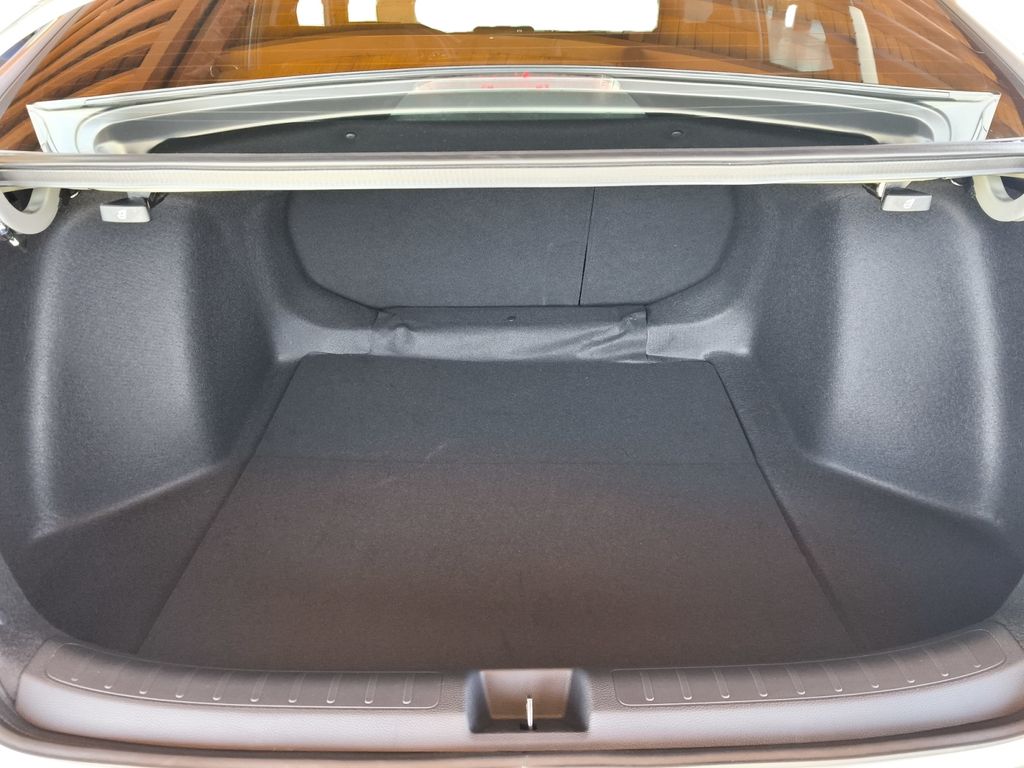 2026 Honda Civic Sport - Photo 22