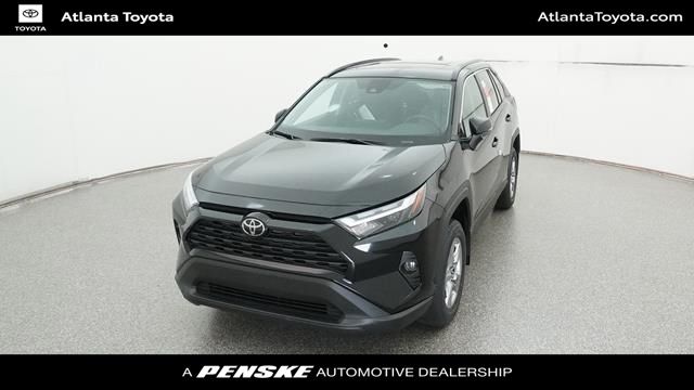 2025 Toyota RAV4 XLE -
                Duluth, GA