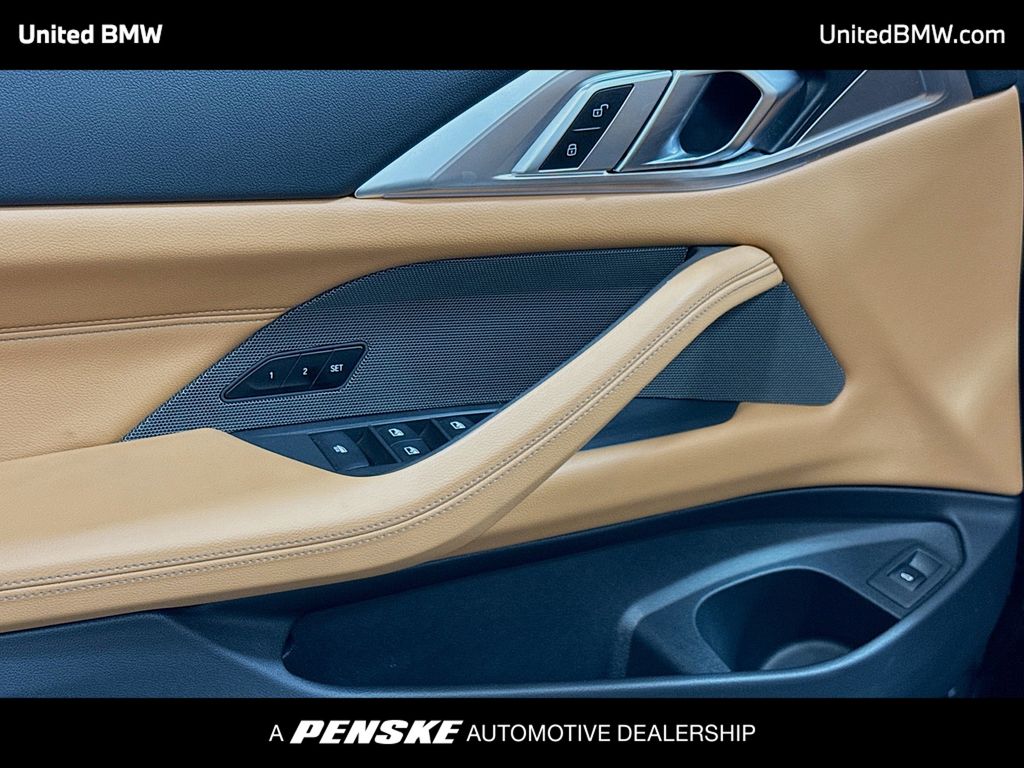 Thumbnail: 2026 BMW 4 Series - 3