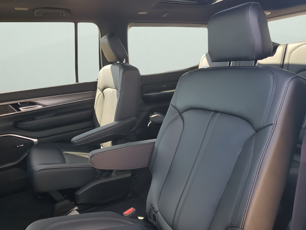 New Car 2025 Jeep Wagoneer  Series Ii For Sale Under $70,000 In Austin, Texas