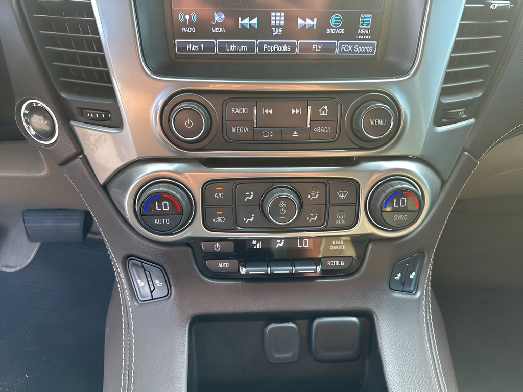 Used Car 2019 Chevrolet Tahoe  Lt For Sale In Austin, Texas
