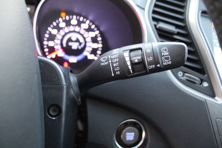 Used Car 2015 Hyundai Santa Fe Sport  2.0t For Sale Under $10,000 In Georgetown, Texas