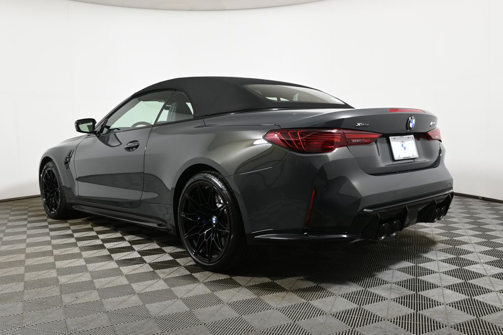 Thumbnail: 2026 BMW M4 - 6