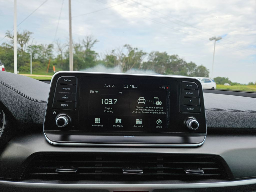 Used 2020 Kia Telluride SUV