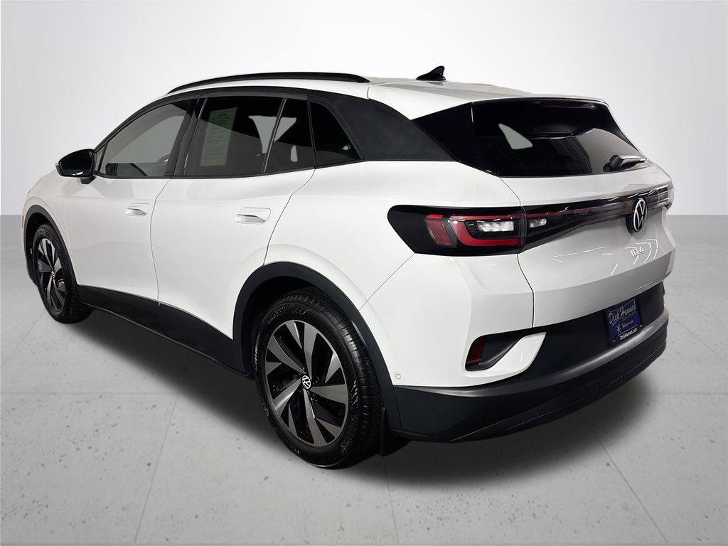 2023 Volkswagen ID.4 Standard