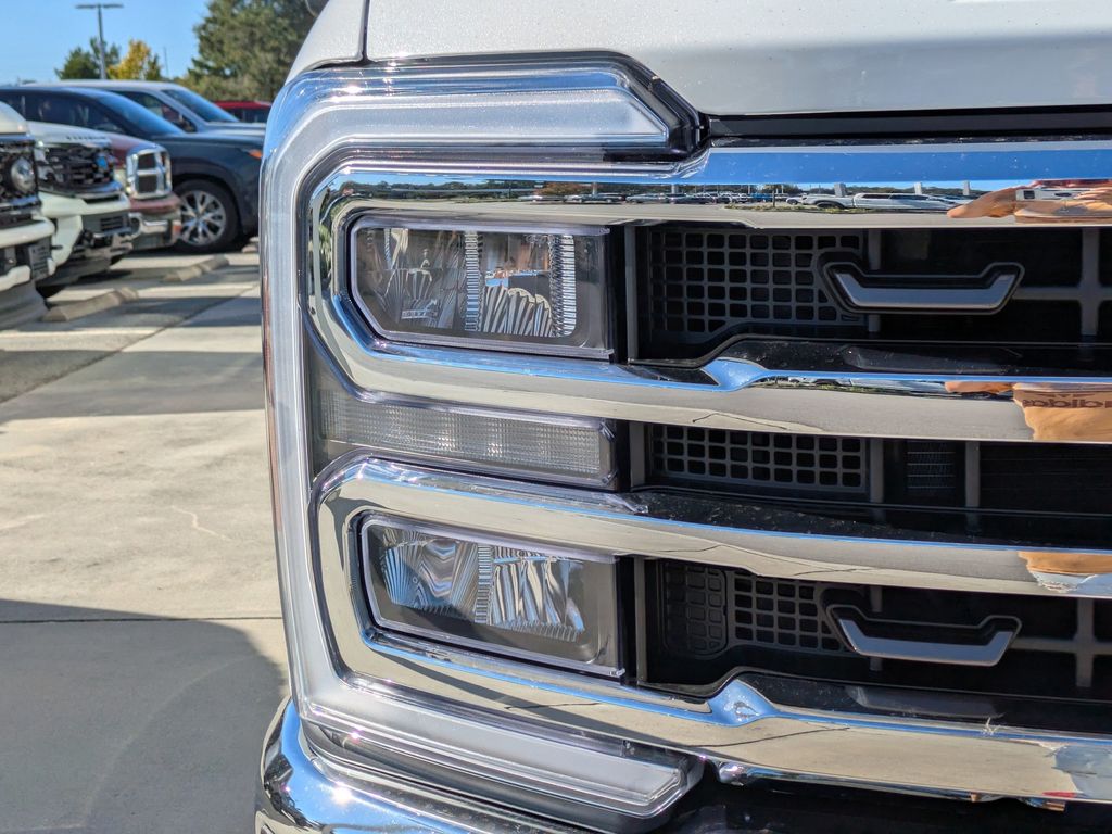 2026 Ford F-250 King Ranch