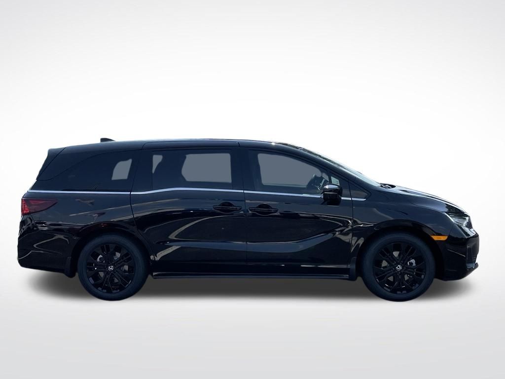 Thumbnail: 2026 Honda Odyssey - 7
