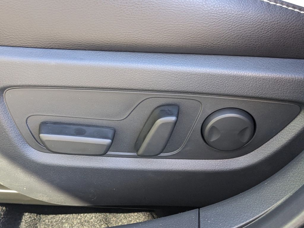 2026 Mazda CX-50 2.5 S Preferred