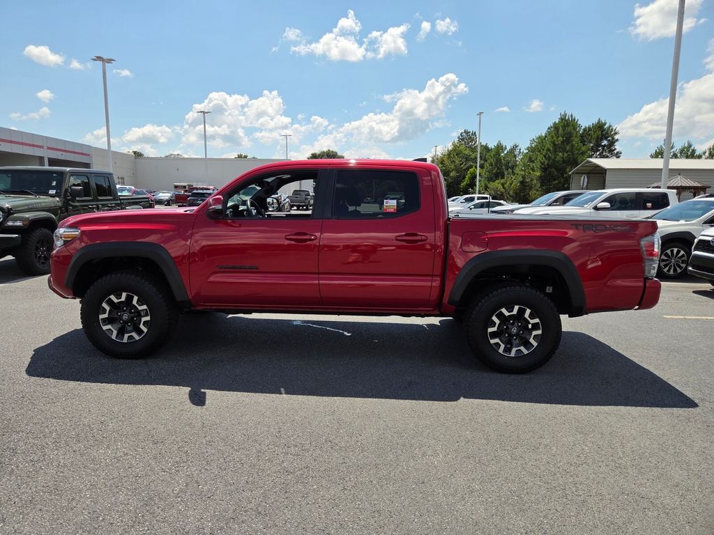 Used 2023 Toyota Tacoma Truck