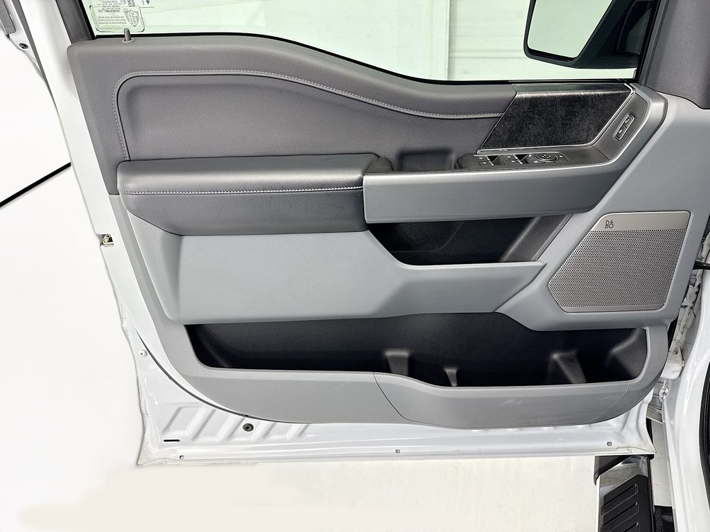 Thumbnail: 2021 Ford F-150 - 23