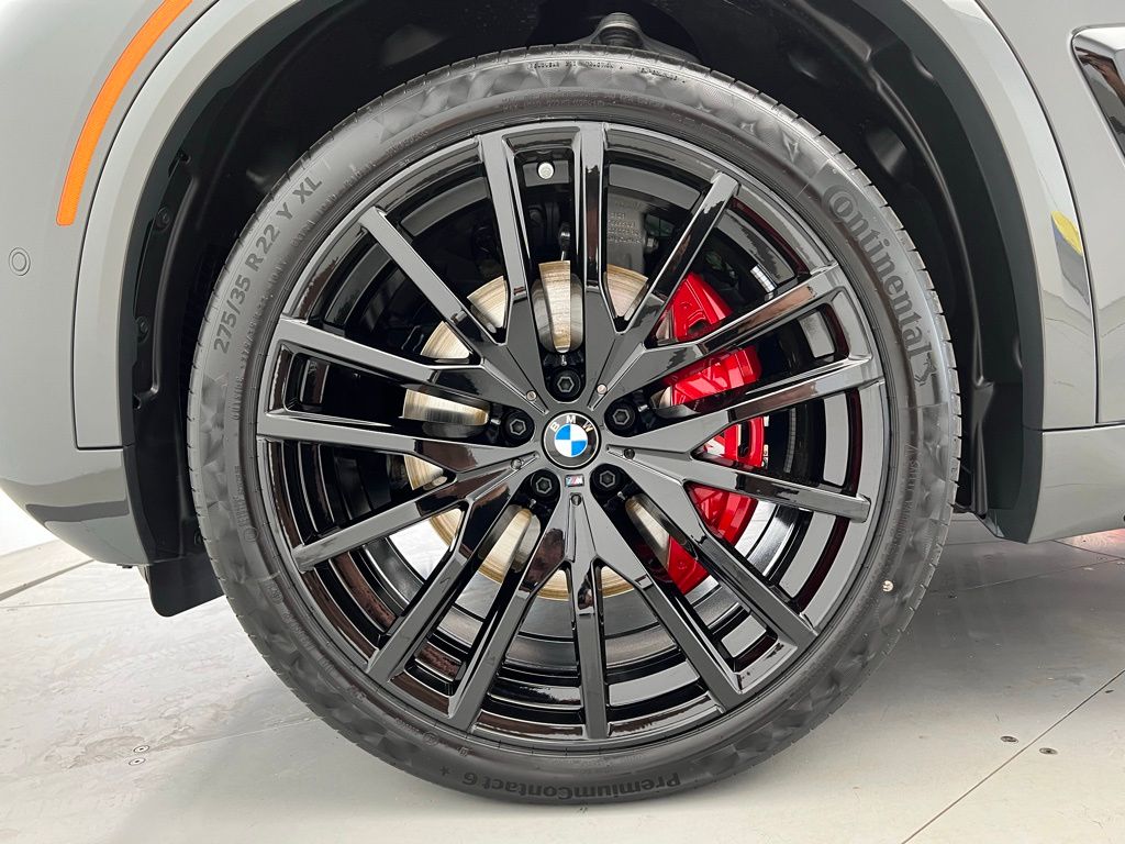 Thumbnail: 2026 BMW X5 - 23