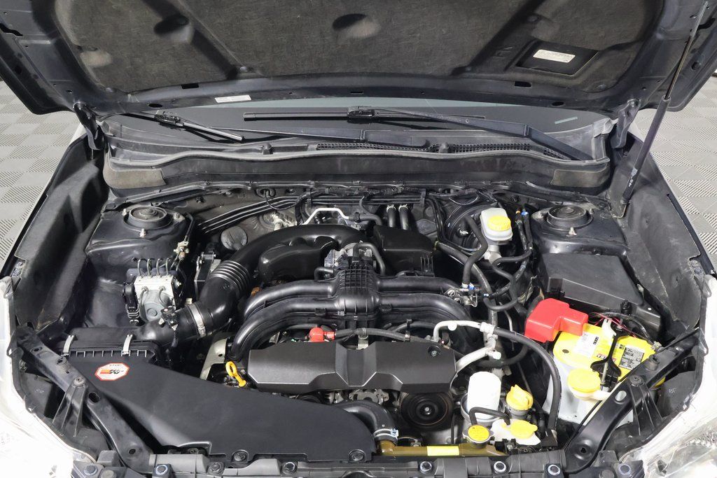 Thumbnail: 2016 Subaru Forester - 15