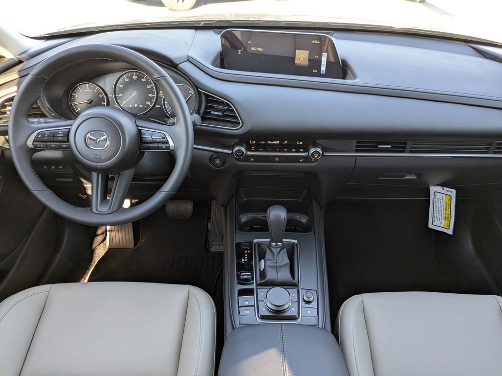 2026 Mazda CX-30 2.5 S Select Sport