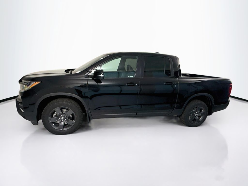 Thumbnail: 2026 Honda Ridgeline - 8