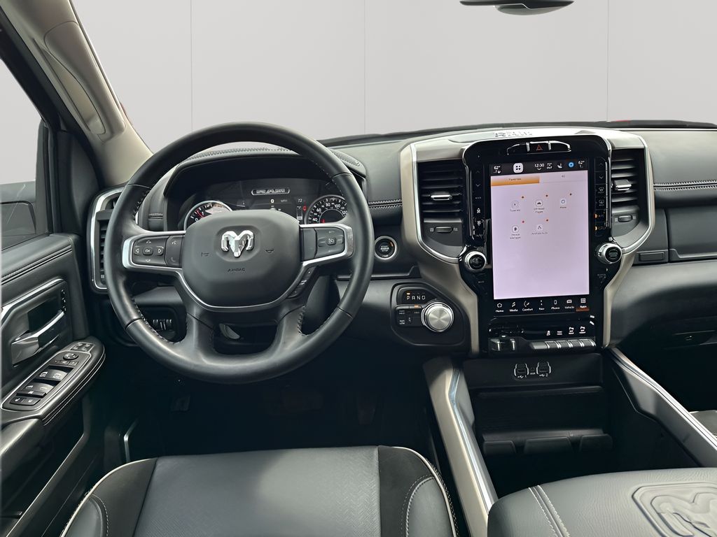 Used Car 2024 Ram 2500  Laramie For Sale Under $50,000 In Austin, Texas