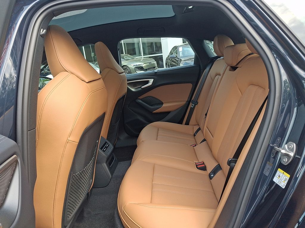 Thumbnail: 2026 Audi A5 - 7