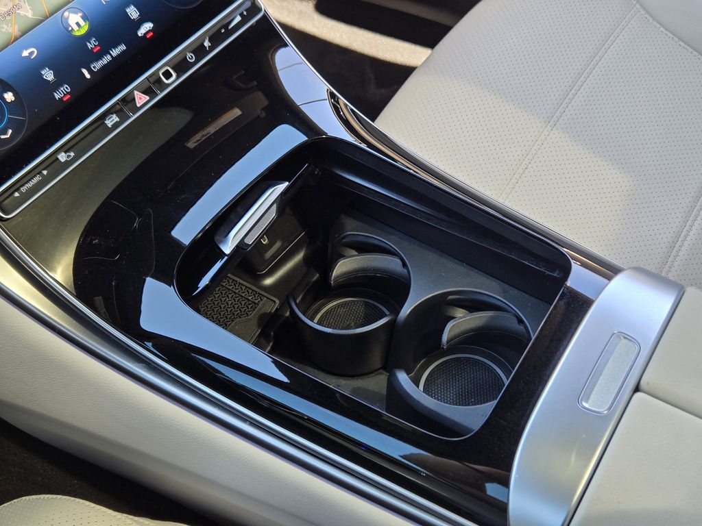 used 2025 Mercedes-Benz GLC car, priced at $41,993