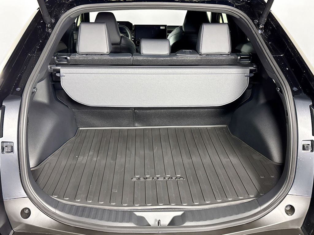 2026 Subaru Solterra Premium