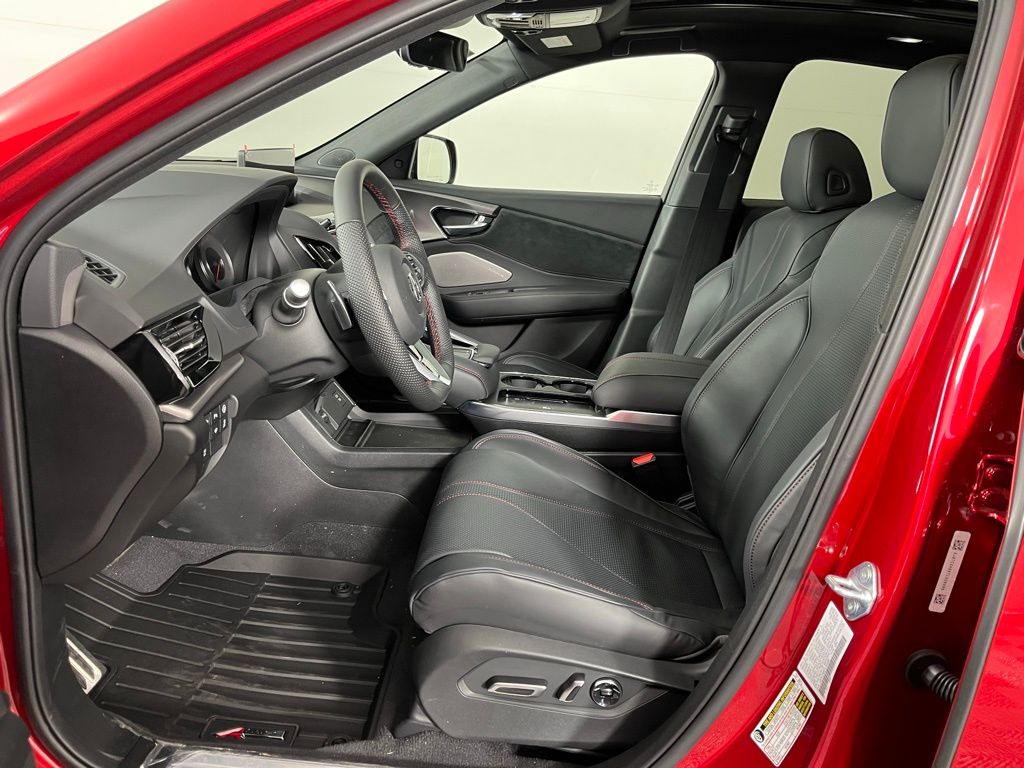 Thumbnail: 2026 Acura RDX - 23