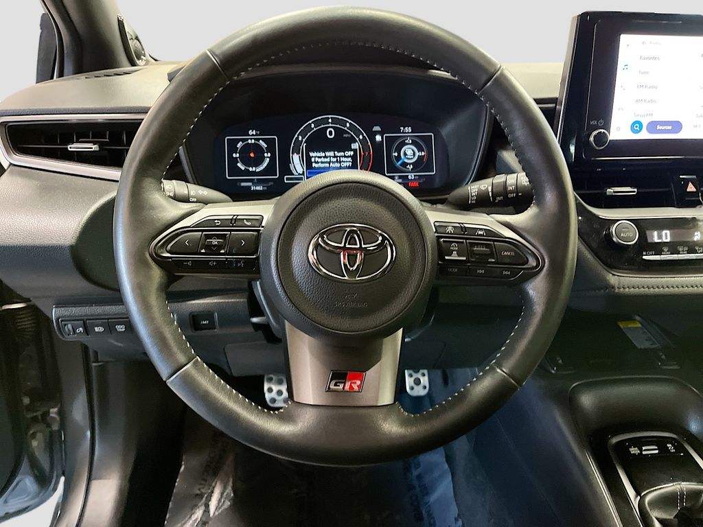 Used 2024 Heavy Metal Toyota Premium image 11