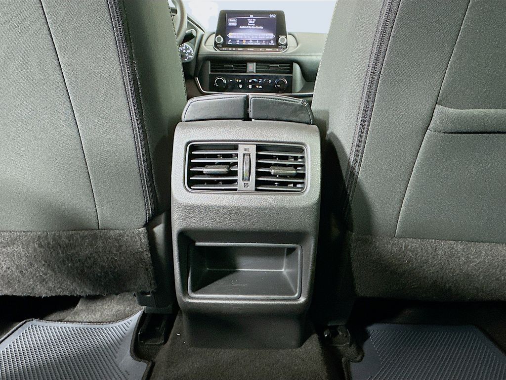 Thumbnail: 2024 Nissan Rogue - 24