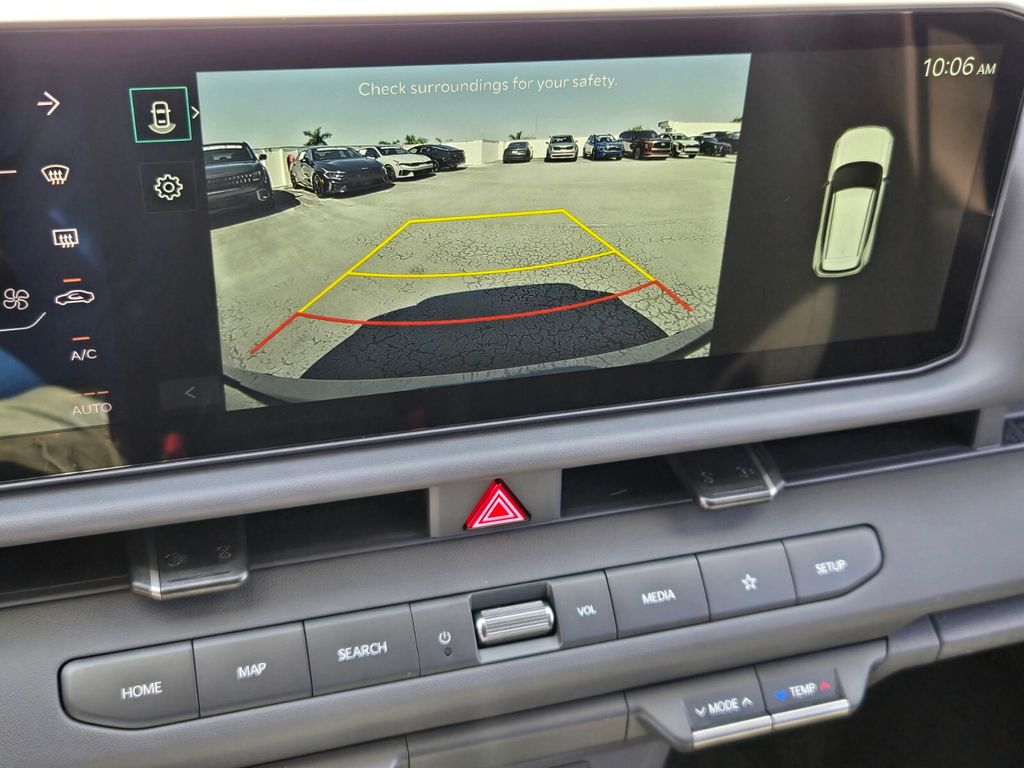 2027 Kia Seltos - $34,930
