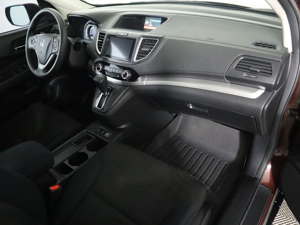 Thumbnail: 2016 Honda CR-V - 17