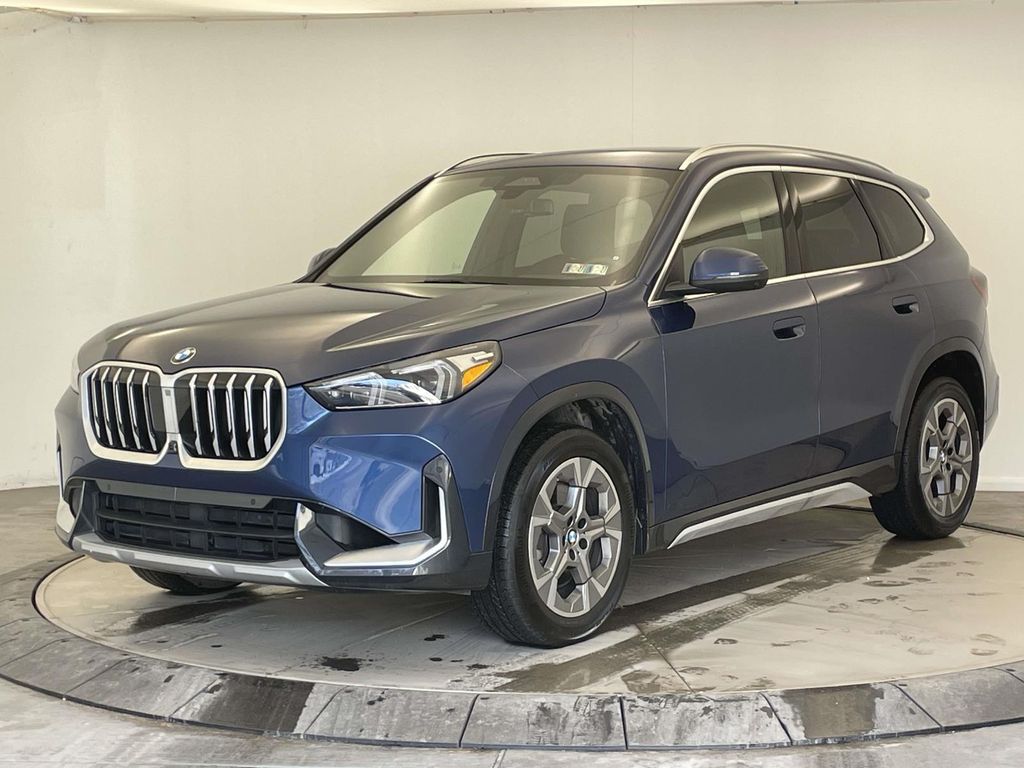 2025 BMW X1 xDrive28i