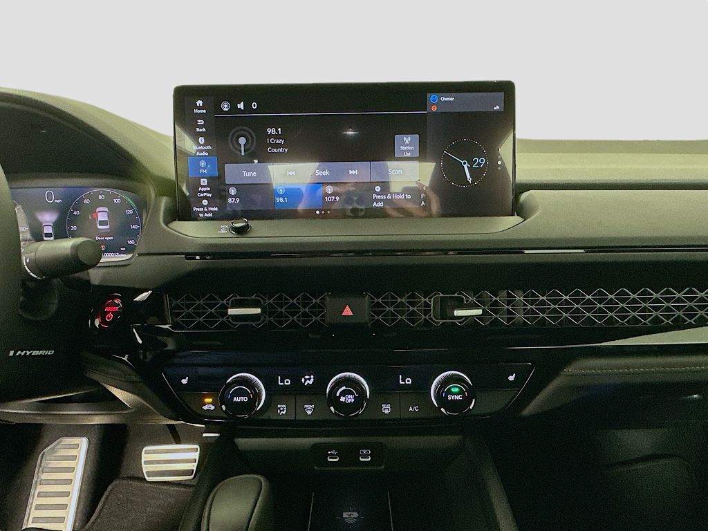 Thumbnail: 2025 Honda Accord - 11