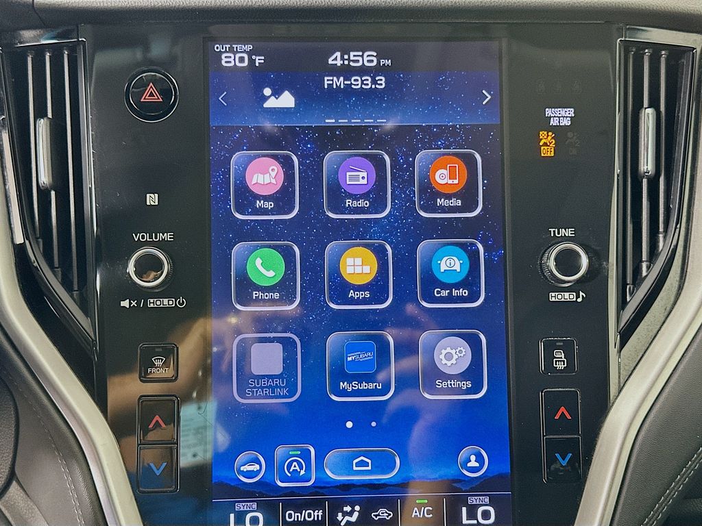 Thumbnail: 2022 Subaru Outback - 15