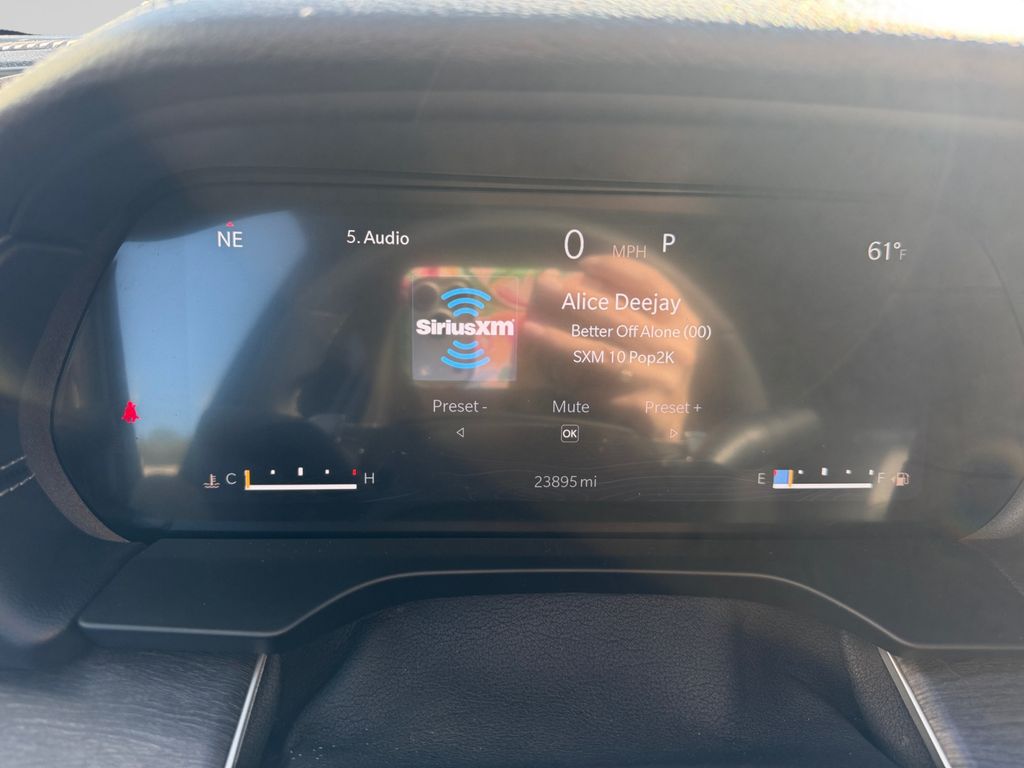 2023 Jeep Grand Cherokee Limited Black at Auto Express Mitsubishi